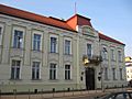 Wojewódzka i Miejska Biblioteka Publiczna w Rzeszowie