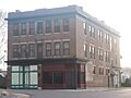 Wood Building in Cape Girardeau