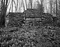 Woods Grist Mill HABS