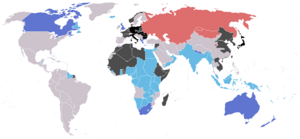World War II 1941 01