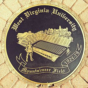 Wvu-football-field-seal