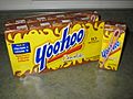 Yoohoo-boxes