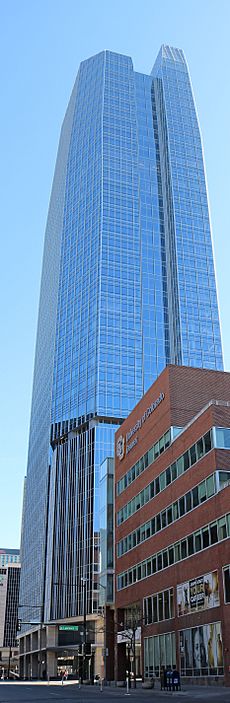 1144 Fifteenth Building (Denver, Colorado)