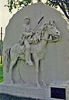 17th PA Cavalry monument.jpg