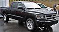 2008 Dodge Dakota