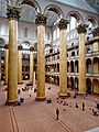 2019 National Building Museum