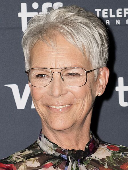 2025 Jamie Lee Curtis (cropped)