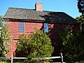 40 Jones Road