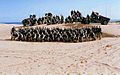 75th Ranger Regiment Bravo Company 3rd Battalion Somalia 1993