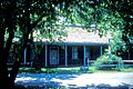ACKERMAN-ZABRISKE-STEUBEN HOUSE