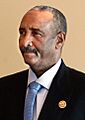 Abdel Fattah al-Burhan, 2019 (cropped)