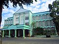Abra Provincial Hall