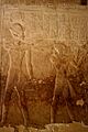 Abydos Sethi et Ramses