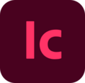 Adobe InCopy CC icon (2020)