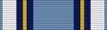 Air Reserve Forces Meritorious Service Medal ribbon