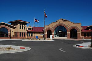 Alamosa City-Hall 2012-10-22