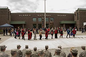 Alaska National Guard receives new commanding general 150526-Z-QK839-105