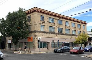 Alco Apartments - Portland Oregon