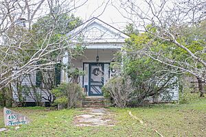 Allen Home Anderson Wiki
