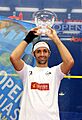 Amr Shabana Trophy