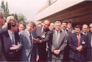 Antall Aznar Chirac Klaus 1993f