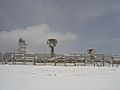 Antennes militaires de Pierre-sur-Haute