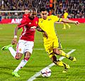 Ashley Young 2017-03-09
