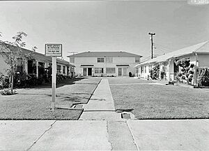 Atchison Village (Richmond, CA)