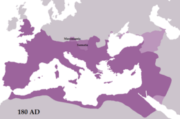 Aurelius180AD