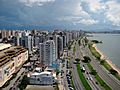 Avenida Beira Mar Norte Florianopolis