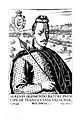 Báthory Zsigmond 1596