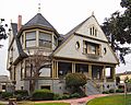 B.V. Sargent House