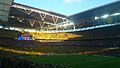 BVB-Fans in Wembley