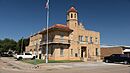 Ballinger City Hall