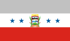 Flag of Punto Fijo