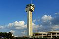 Bangalore Traffic India Atc Tower Airport Control (48186335651)