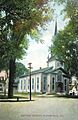 Baptist Church, Waterville, ME