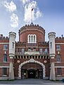 Bay Street Armoury, Canada 03