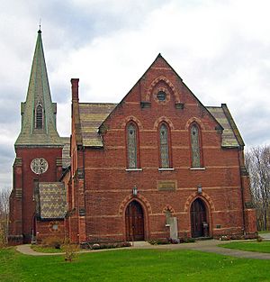 Beacon Dutch Reformed Church