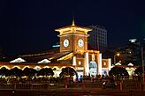 Bến Thành Market