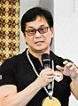 Benjamin Abalos Jr. attend the 47th SIPPAD Assembly (cropped)