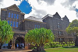 Bishop Museum 2016 C