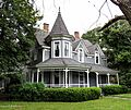 Blackford-Gray House 319 Gray St