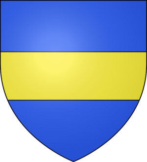 Blason Fauquembergues
