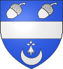 Blason Ryes