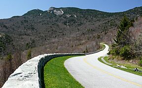 Blue Ridge Parkway-27527