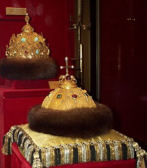 Bonnet de Monomaque
