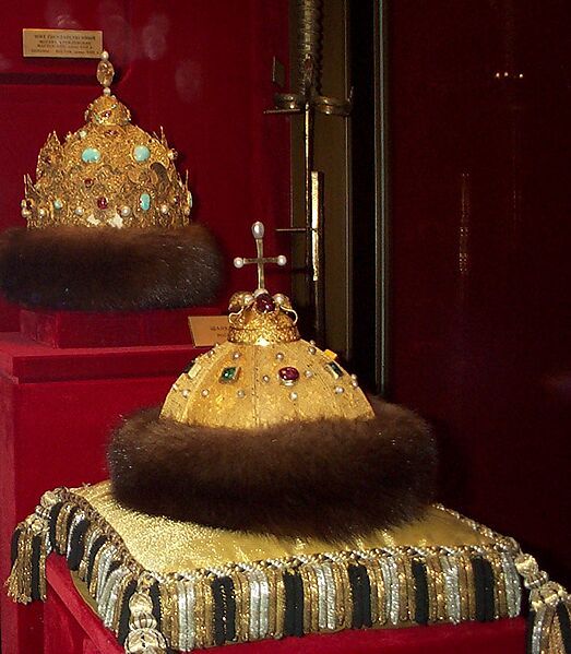 Bonnet de Monomaque