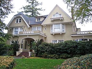 Boschke-Boyd House (Portland, OR)