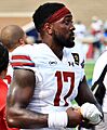 Bryce Perkins (53752264189) (cropped)